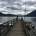 Casa de Férias Silja Steindorf am Ossiacher See