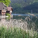 Hébergement de vacances Silja