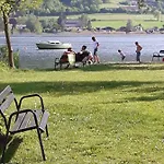 Silja Ferienhaus Steindorf am Ossiacher See