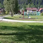 Ferienhaus Silja Steindorf am Ossiacher See