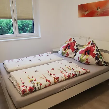 Silja 奥西阿赫湖畔施泰因多夫