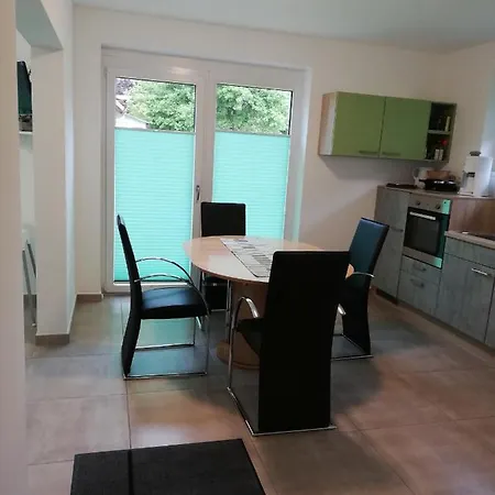 Ferienhaus Silja Steindorf am Ossiacher See