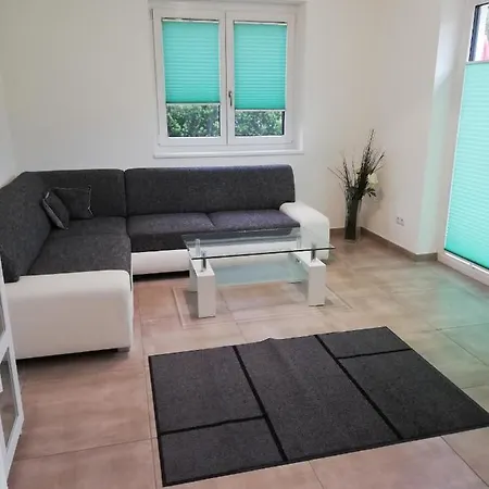 Silja 度假居 奥西阿赫湖畔施泰因多夫