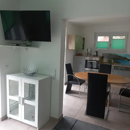 Silja بيت للعطل ستيندورف ام أوسياخ