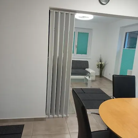 Silja بيت للعطل ستيندورف ام أوسياخ