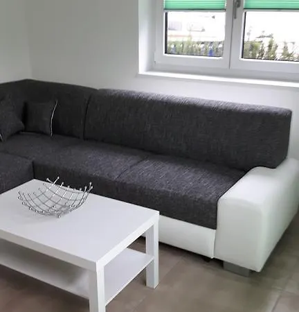 بيت للعطل Silja ستيندورف ام أوسياخ