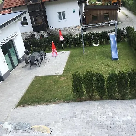 Ferienhaus Silja Steindorf am Ossiacher See