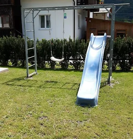 Сasa de vacaciones Silja