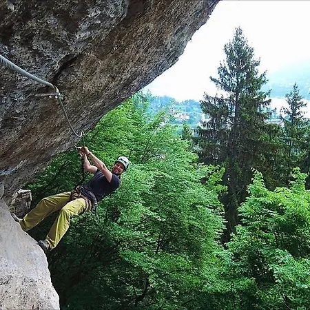 度假居 Silja 奥西阿赫湖畔施泰因多夫