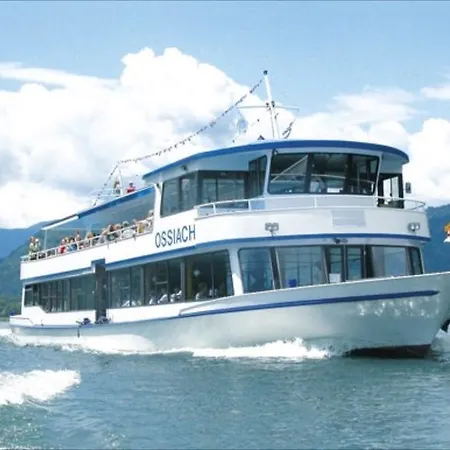 Silja * ستيندورف ام أوسياخ
