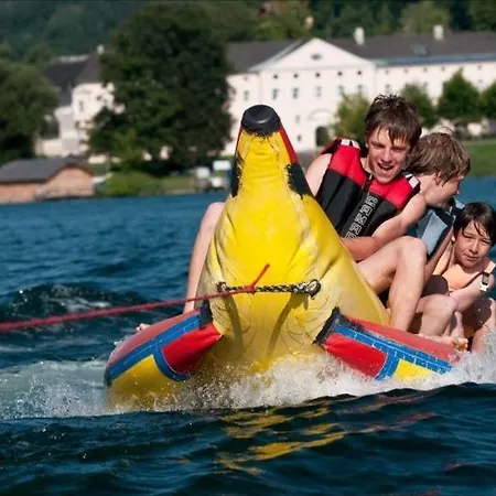 Сasa de vacaciones Silja