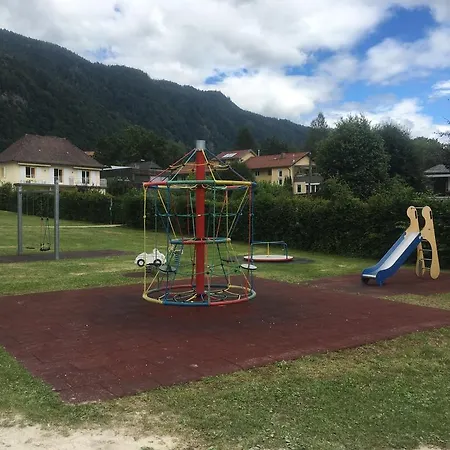 Silja * Steindorf am Ossiacher See