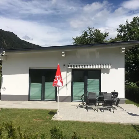 Silja Holiday home *