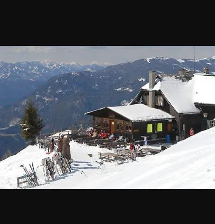 Silja Ferienhaus Steindorf am Ossiacher See