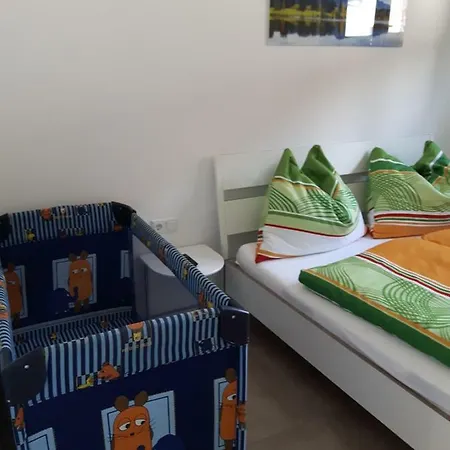 Silja Holiday home