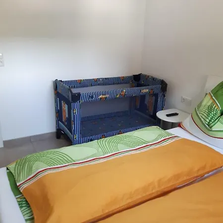 Silja Ferienhaus Steindorf am Ossiacher See