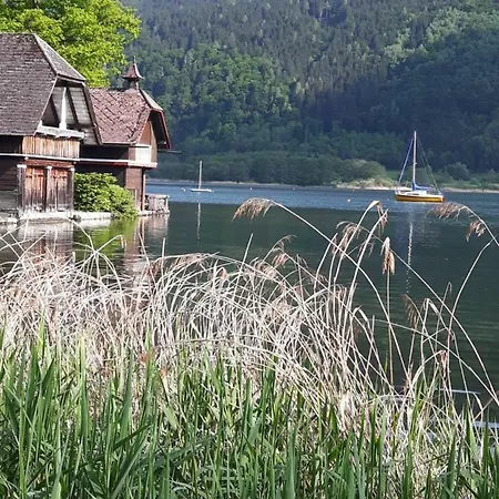Vakantiehuis Silja