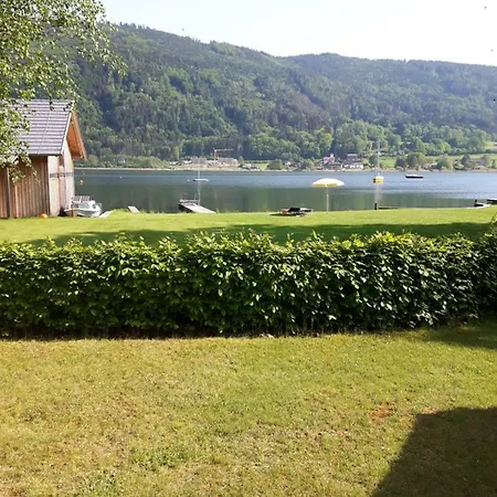 Holiday home Silja *