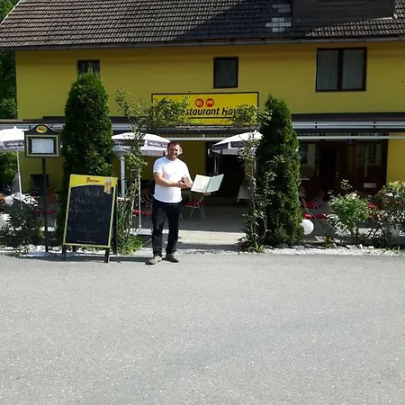 Holiday home Silja
