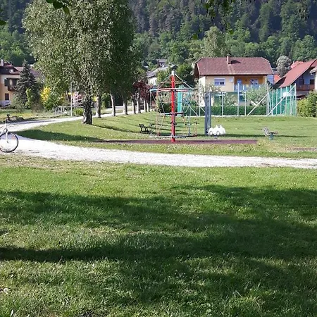 Holiday home Silja Steindorf am Ossiacher See