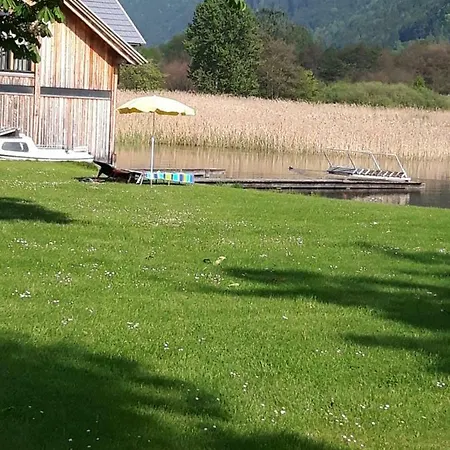 Vakantiehuis Silja *