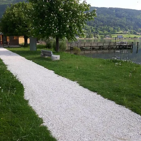 Silja * Steindorf am Ossiacher See