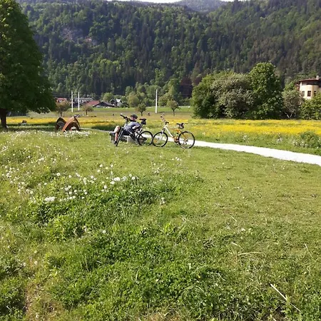 Silja * Steindorf am Ossiacher See
