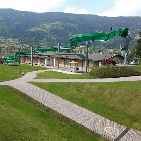 Silja 奥西阿赫湖畔施泰因多夫