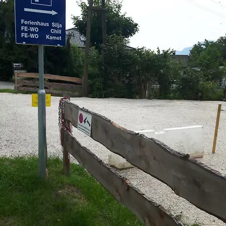 Silja 度假居