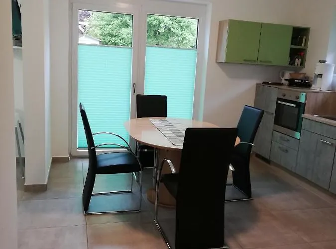 Semesterbostad Silja Steindorf am Ossiacher See