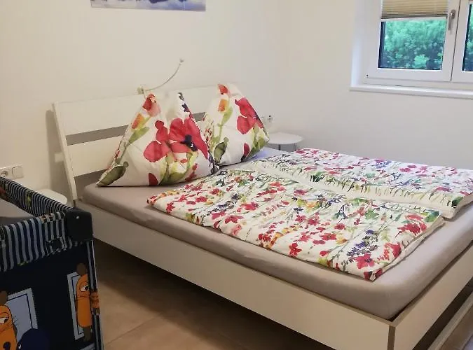 Silja Semesterbostad Steindorf am Ossiacher See