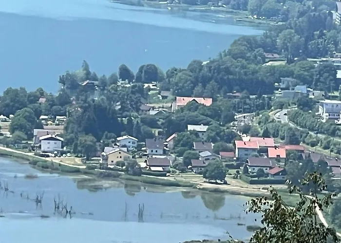 Semesterbostad Silja *