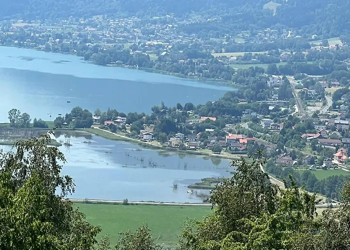 Silja Steindorf am Ossiacher See