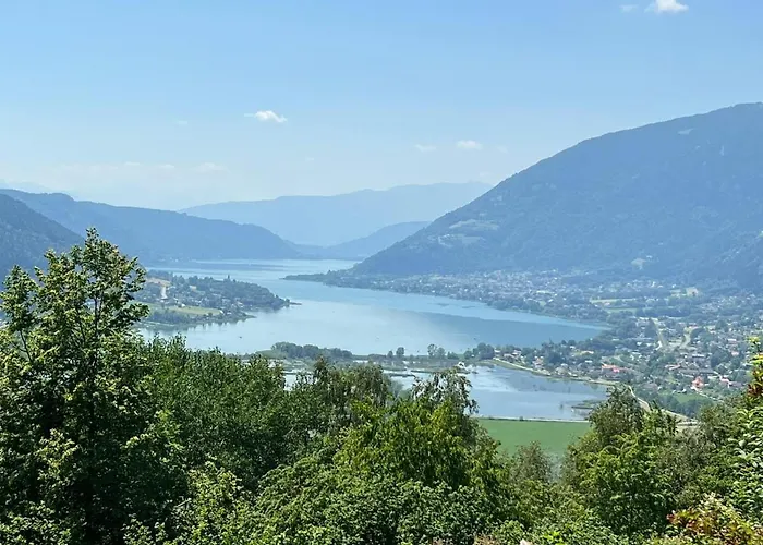 Silja Semesterbostad *