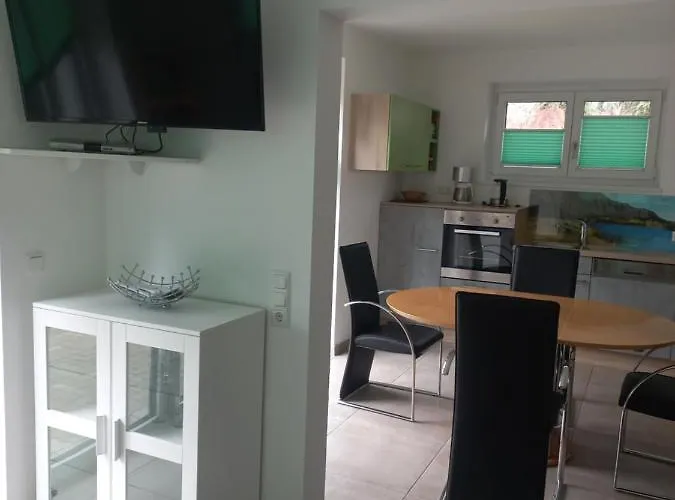 Silja Semesterbostad Steindorf am Ossiacher See