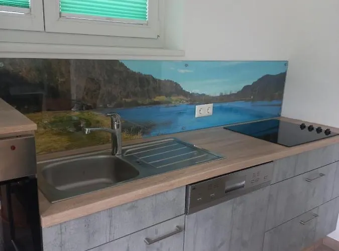 Silja Semesterbostad *