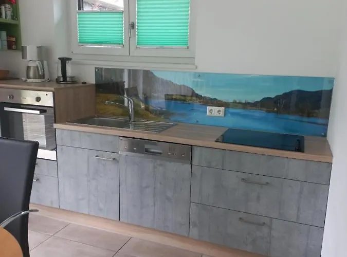 Silja Semesterbostad *