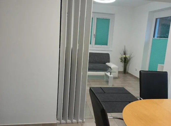 Silja Semesterbostad Steindorf am Ossiacher See