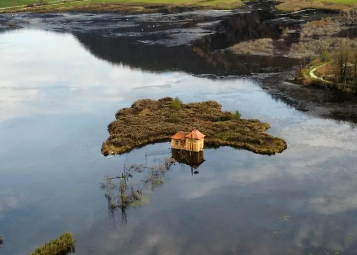 Silja Semesterbostad