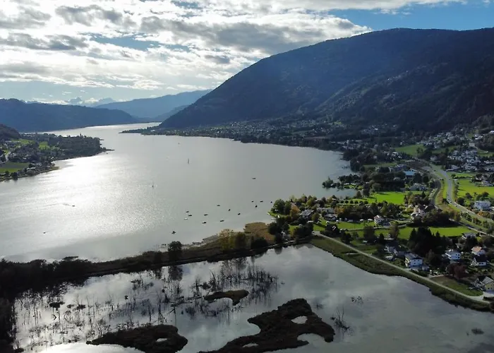 Semesterbostad Silja *