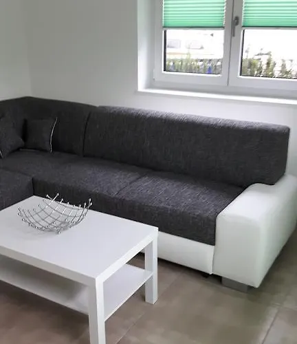 Semesterbostad Silja Steindorf am Ossiacher See