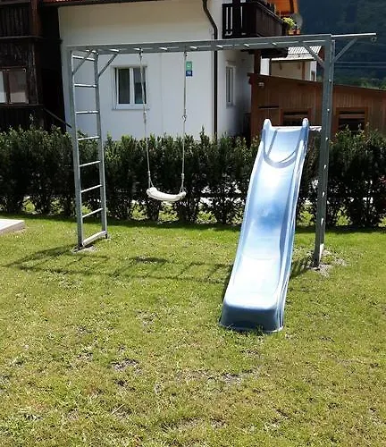 Semesterbostad Silja