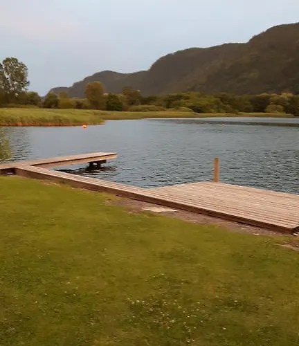 Semesterbostad Silja Steindorf am Ossiacher See