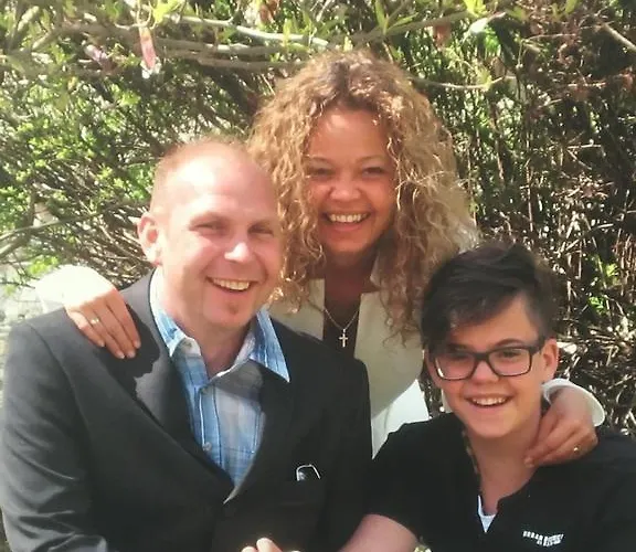 Silja Semesterbostad