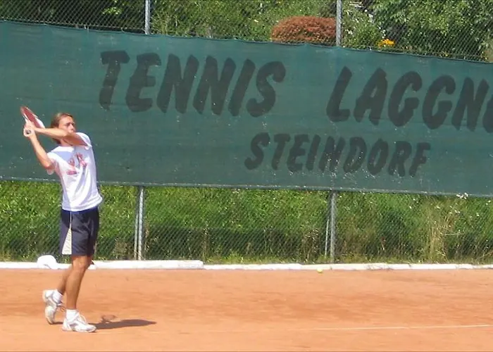 Semesterbostad Silja