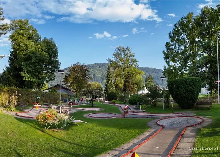 Semesterbostad Silja *