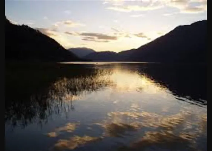 Silja * Steindorf am Ossiacher See