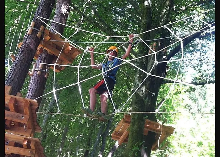 Semesterbostad Silja *