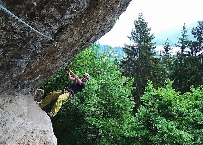 Semesterbostad Silja Steindorf am Ossiacher See