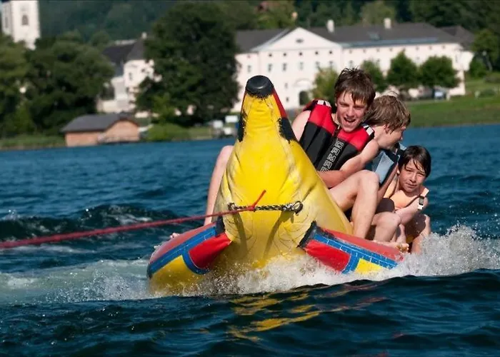 Semesterbostad Silja